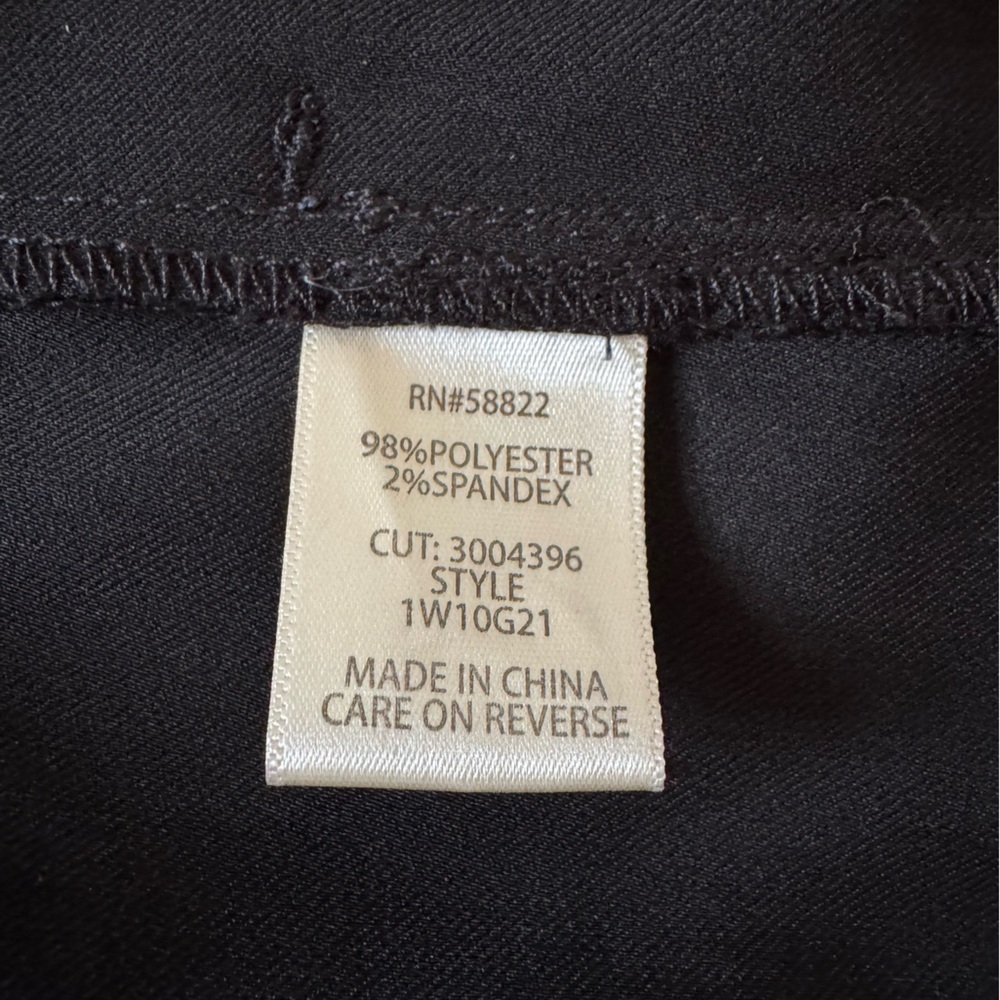 Max Studio London Open Cardigan - Picture 11 of 12